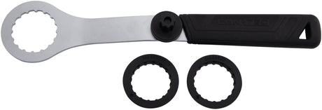 Extracteur de manivelle Contec tfp-130 ct outil bb tfp-130 incl. adaptateur