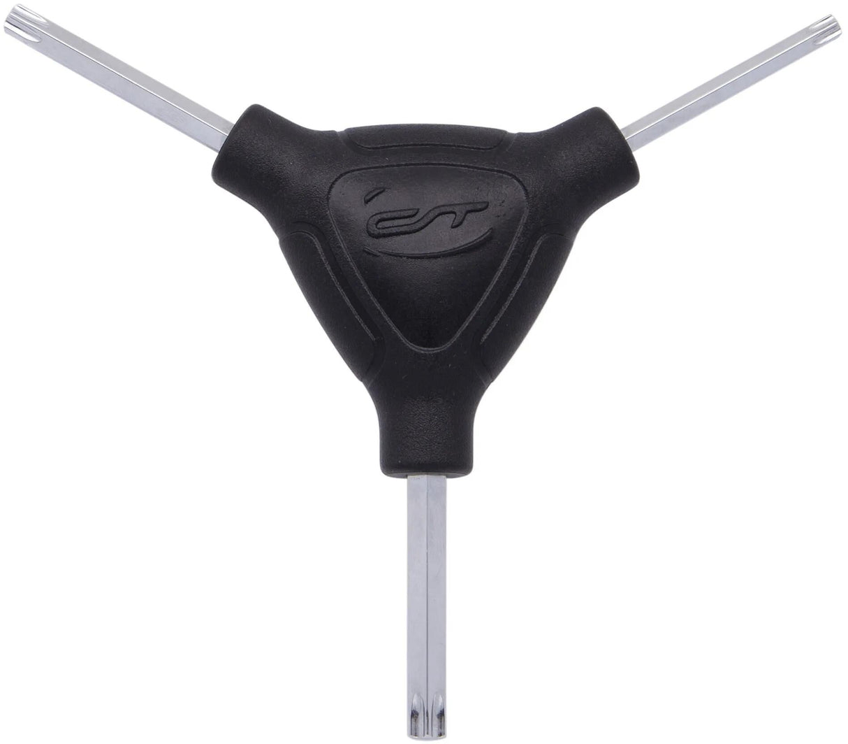 Contec profil étoile à six branches Clé en Y TFP-210 CT Jeu de clés Y-Star TFP-210 T25, T30, T40