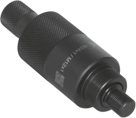 Outils de cycle extracteur de manivelle extracteur de manivelle de cycle m24x1, m12x1