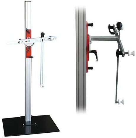 Support de travail standard à montage Tip Top alu