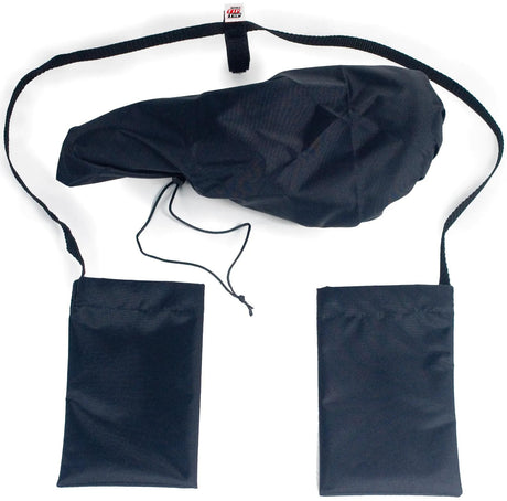 Tip top set de protection prot.set et noir