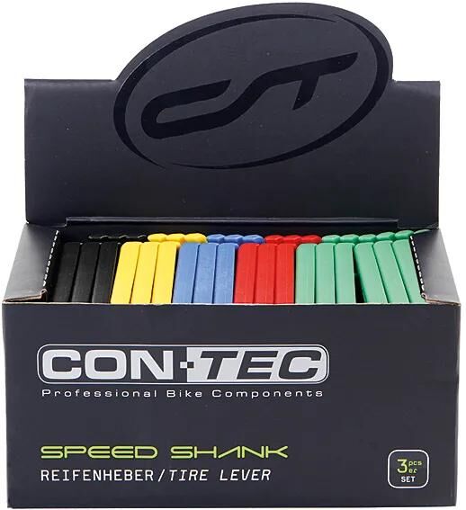 Contec levier de pneu tfm tige de vitesse ct levier de pneu affichage de la tige de vitesse, 30 ensembles 3 pièces.