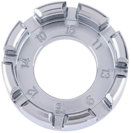 Clé à téton Contec tfm-230 ct clé à rayons tfm-230 9g-15g