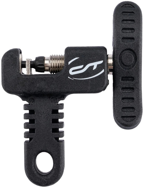 Contec outil à chaîne tfm poche de poussoir de broche ct extracteur de rivet de chaîne poche de poussoir de broche