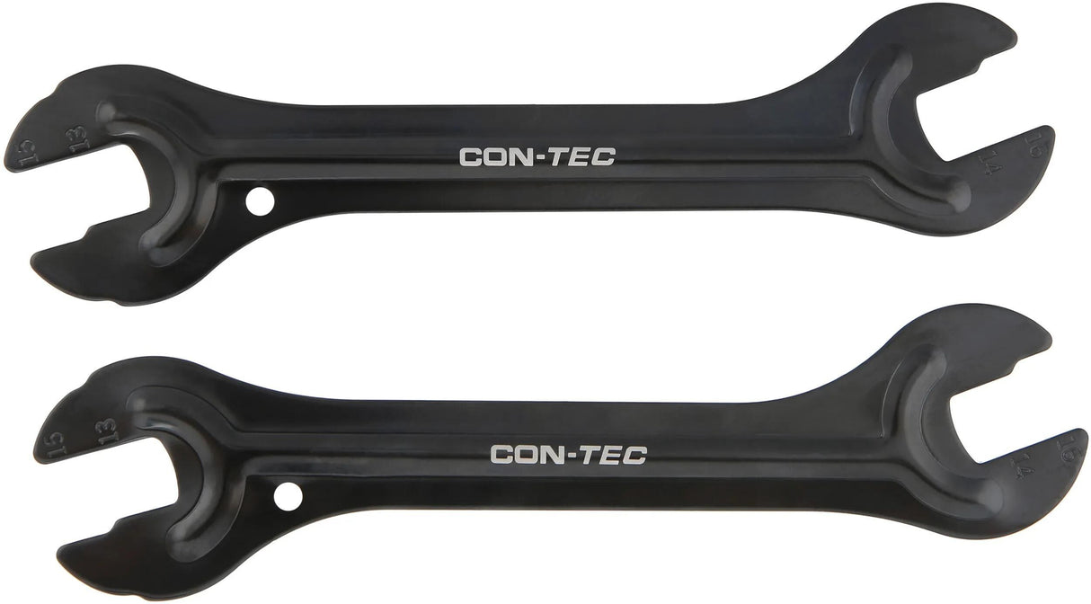 Clé à cône Contec tfm-280 ct clé à cône de moyeu 13 14 et 15 16mm