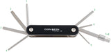 Outil multifonction Contec outil 9 ct outil multifonction 9 9 fonctions
