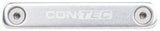 Contec outil multifonction tfr - buster 9 ct outil multifonction tfr-buster 9 9 fonctions argent