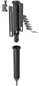 Contec outil multifonction fourchette au trésor ct fourchette au trésor multi-outil 10 fonctions