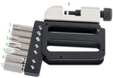 Contec outil multifonction gadget de poche - pg1 ct multifonction pg1 8 fonctions