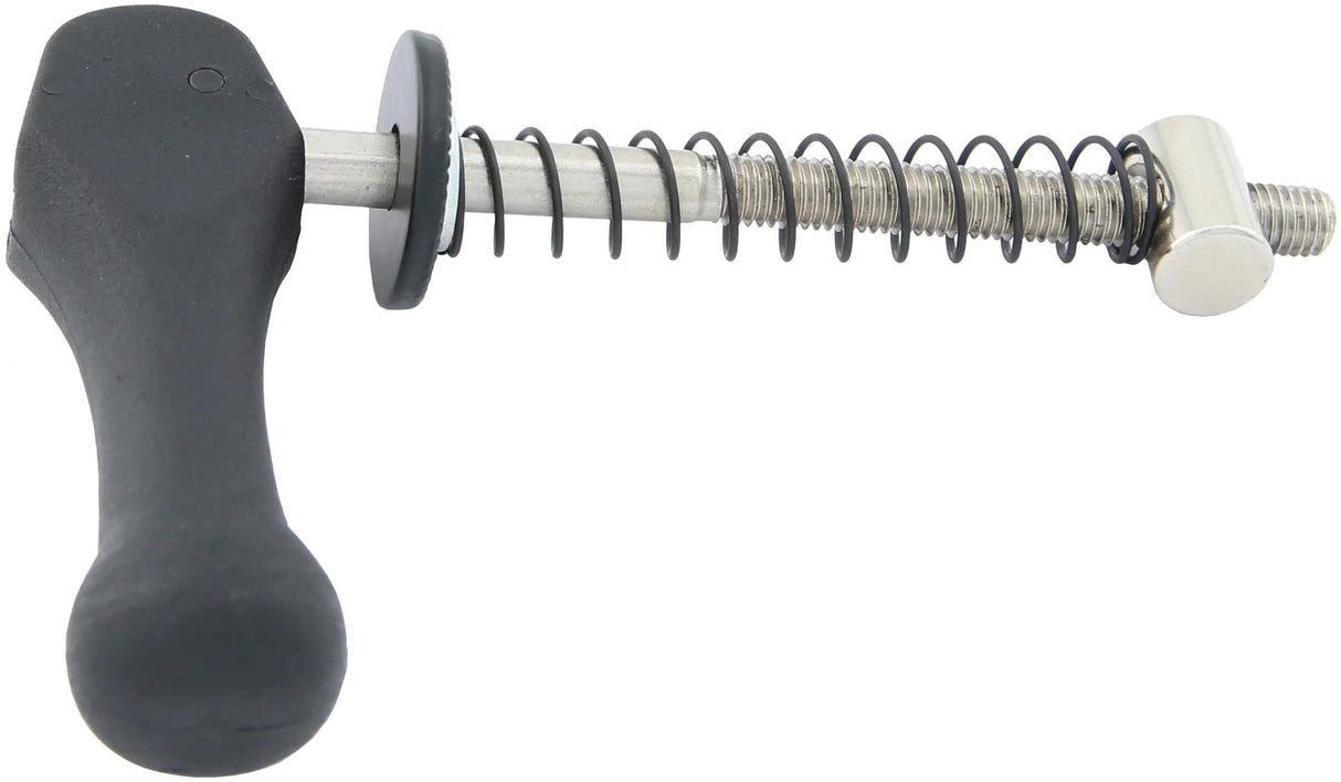 Contec accessoires de montage standard ct repl. levier de serrage stable