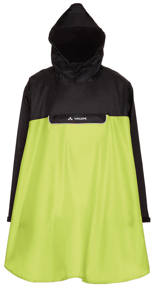 Vaude valero - poncho de pluie