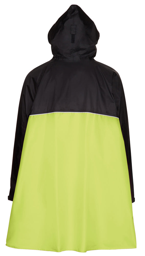 Vaude valero - poncho de pluie