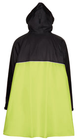 Vaude valero - poncho de pluie