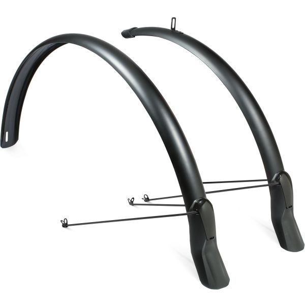 Fender Set Scatto 26-28 pouces 51 mm noir mat
