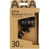 Axa phare blueline-30 vélo électrique 6v