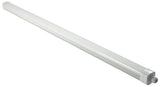 Abi LED tube étanche à l'humidité slimline 45w 150cm