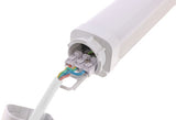 Abi LED tube étanche à l'humidité slimline 45w 150cm