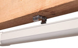 Abi LED tube étanche à l'humidité slimline 45w 150cm