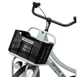 Caisse Urbanproof junior 15l rpet noir