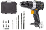 Batavia maxxpack 18v perceuse sans fil corps 2