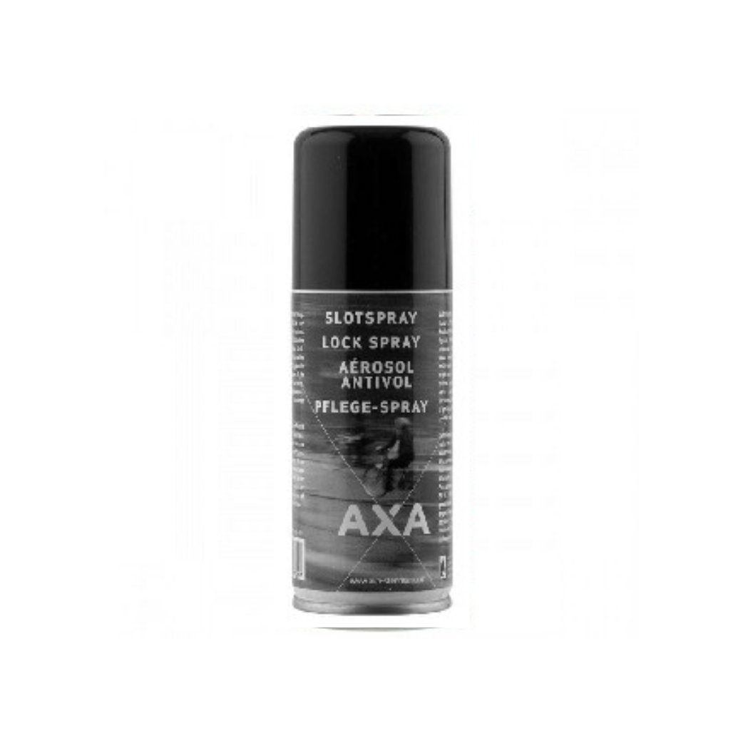 Axa à pulvérisation finale - 100 ml