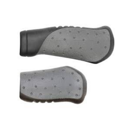 Handle de confort Velo L135mm R92Mvelo Verogel D2 - noir