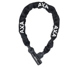 Axa antivol à chaîne linq art 2 -100-9,5 - noir