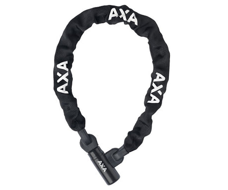 Axa antivol à chaîne linq art 2 -100-9,5 - noir