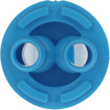 Embout mélangeur technobase colle à griffes v210ml 1200 pièces