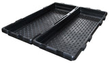 Bain sur pattes supercombi 203x83x185cm 200l