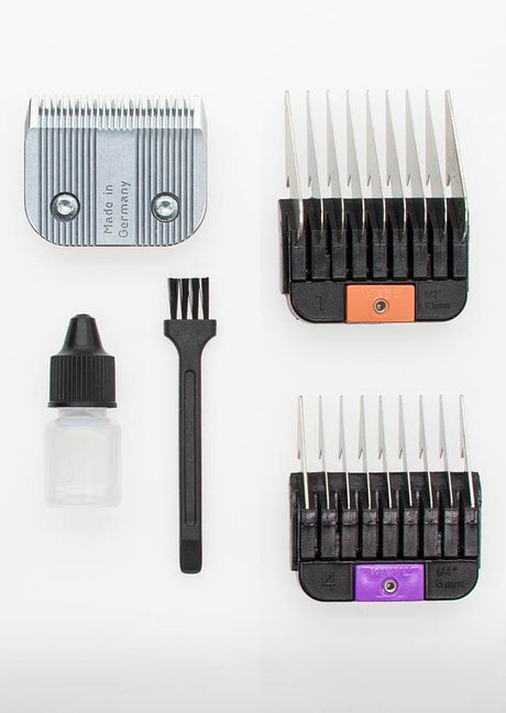 Tondeuse à cheveux Wahl max50+