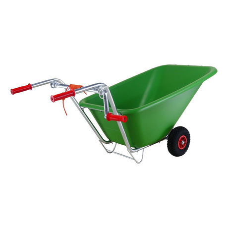 Produits taxe veau avec treuil 1