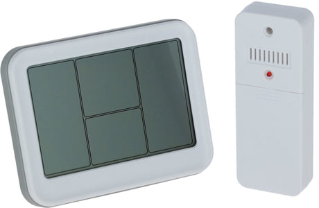Produits thermomètre hygromètre numérique