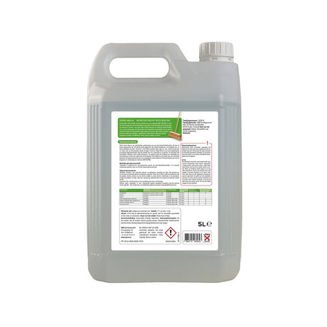 Protect produits de jardin flash dépôt vert prêt à l'emploi 5ltr
