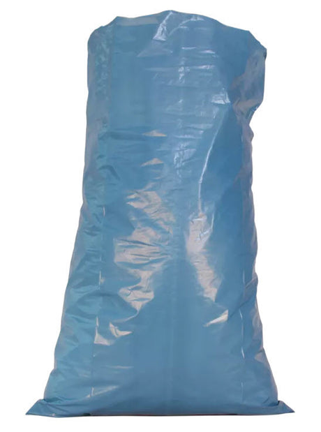 Produits sacs conteneurs ldpe 65 25 x 140cm t 70 bleu 240ltr