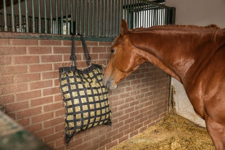 Sac à foin Abi 68x55x18cm