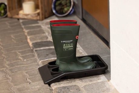 Produits plateau coulissant pour chaussures bottes easyout 2 paires
