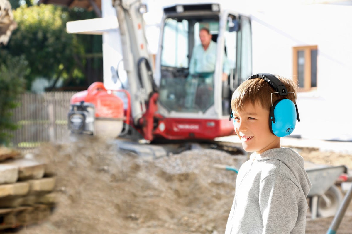 Kerbl produits cache-oreilles pour enfants