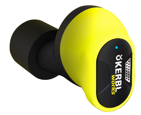 Kerbl produits protection auditive dans les bouchons d'oreilles écouteurs bluetooth