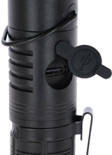Lampe de poche LED rechargeable flexfire 1000