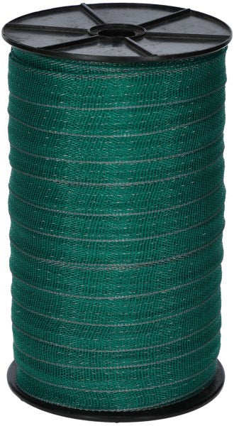 Ako products ruban economyline 200m 20mm vert gris 4x0 16mm