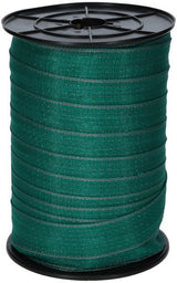 Ruban Ako economyline 200m 40mm vert gris 8x016mm