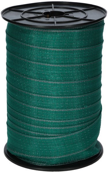 Ruban Ako economyline 200m 40mm vert gris 8x016mm