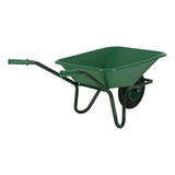 Fort producten tuinkruiwagen 515 90 groen 2ply