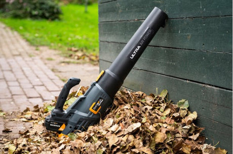 Batavia products souffleur de feuilles maxxpack 18v ultra excl corps de chargeur de batterie