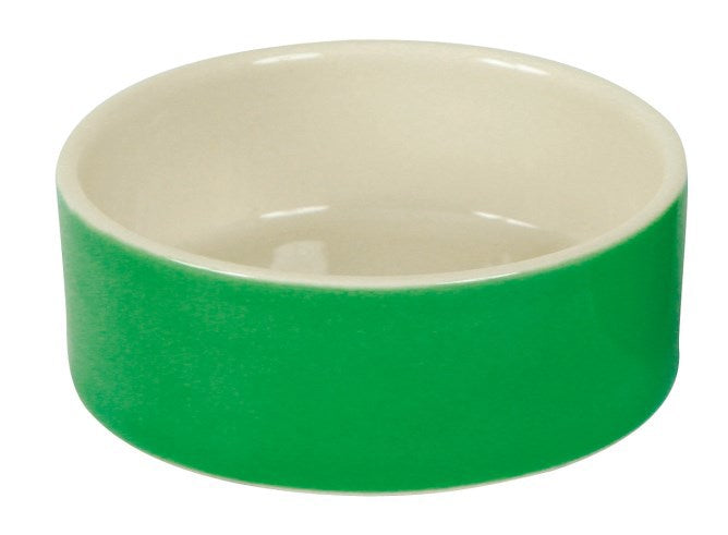 Gamelle Kerbl 100 ml %c3%b8 75 cm triés par couleur | 6 pièces
