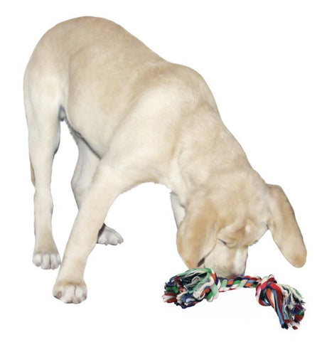 Corde en coton 48cm