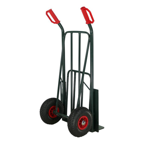 Fort products diable type kxl 250kg plus ailes