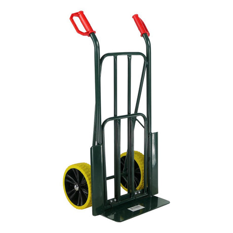 Diable Fort Products type KXL 250kg avec ailes plus roues nml
