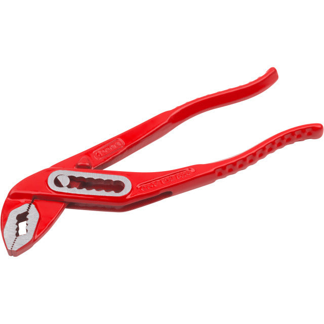 Pince multiprise Connex 240mm rouge cv sb - coxt204240